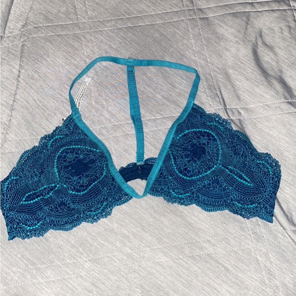 VINTAGE FREE PEOPLE BRALETTE
